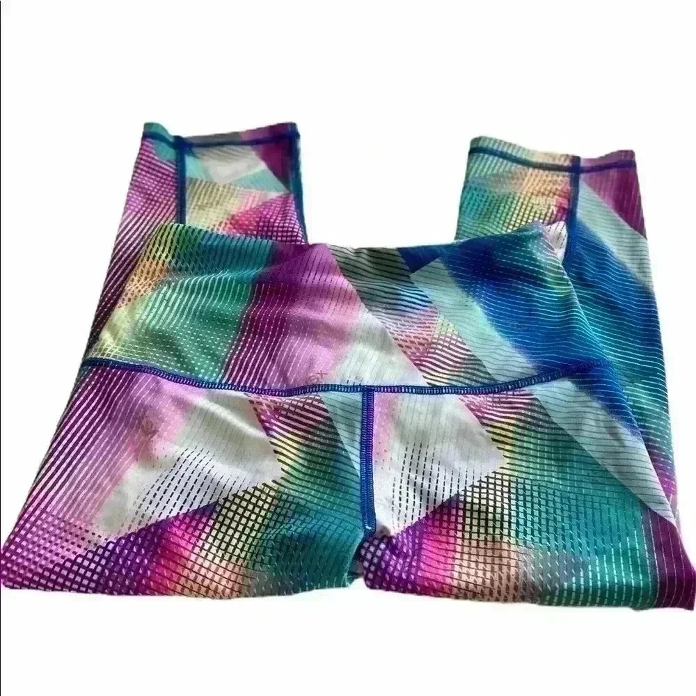 Victoria Secret Sport Workout Capri  Size XS